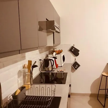 Appartement 23 Reims