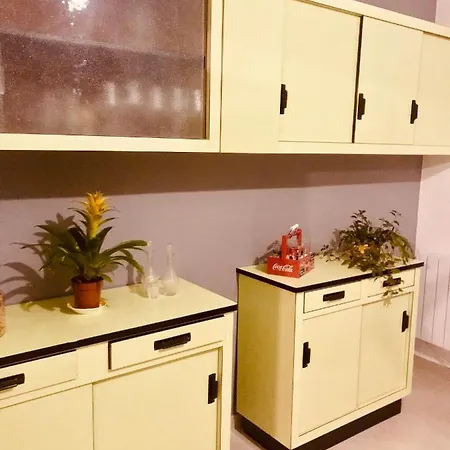 23 Apartment