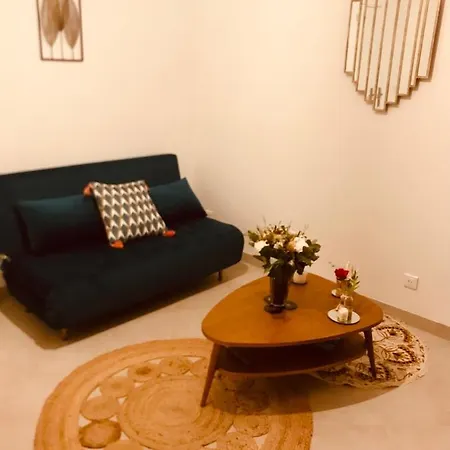 Apartment 23 *