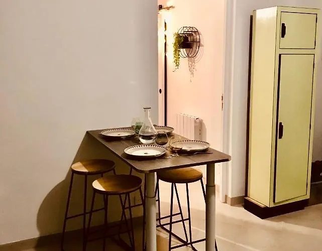 Apartament 23 Reims