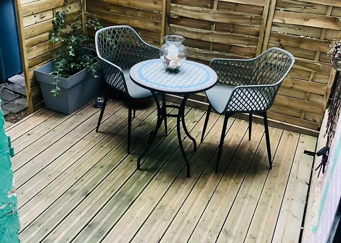 Apartament 23 Reims